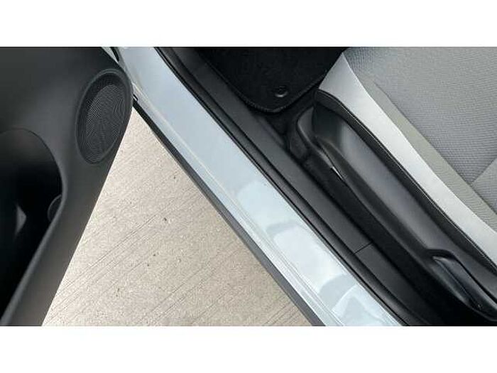 Honda Jazz Hybrid JAZZ 1.5 i-MMD Hybrid Crosstar EX 5dr eCVT 