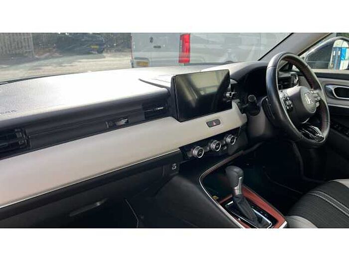Honda HR-V Hybrid HR-V 1.5 eHEV Advance Style 5dr CVT 