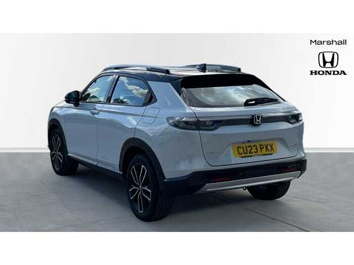 Honda HR-V Hybrid HR-V 1.5 eHEV Advance Style 5dr CVT 