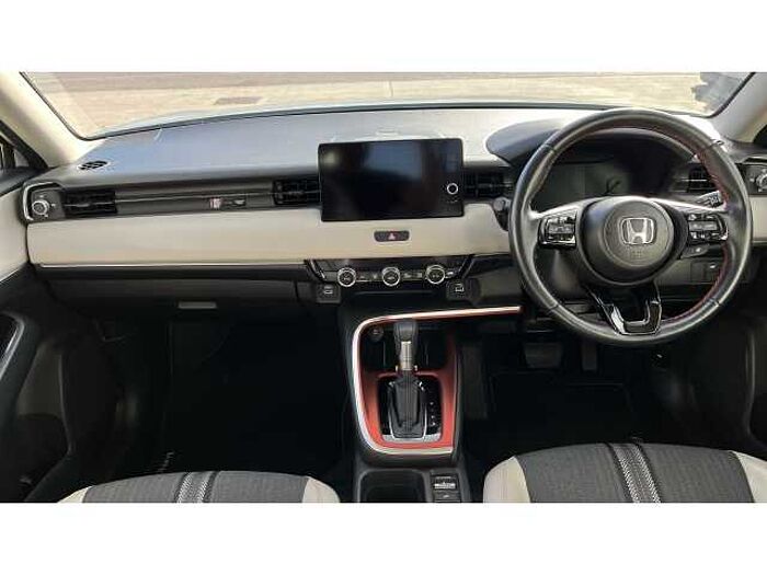 Honda HR-V Hybrid HR-V 1.5 eHEV Advance Style 5dr CVT 