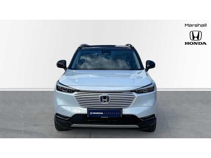 Honda HR-V Hybrid HR-V 1.5 eHEV Advance Style 5dr CVT 