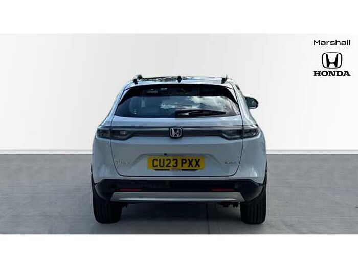 Honda HR-V Hybrid HR-V 1.5 eHEV Advance Style 5dr CVT 