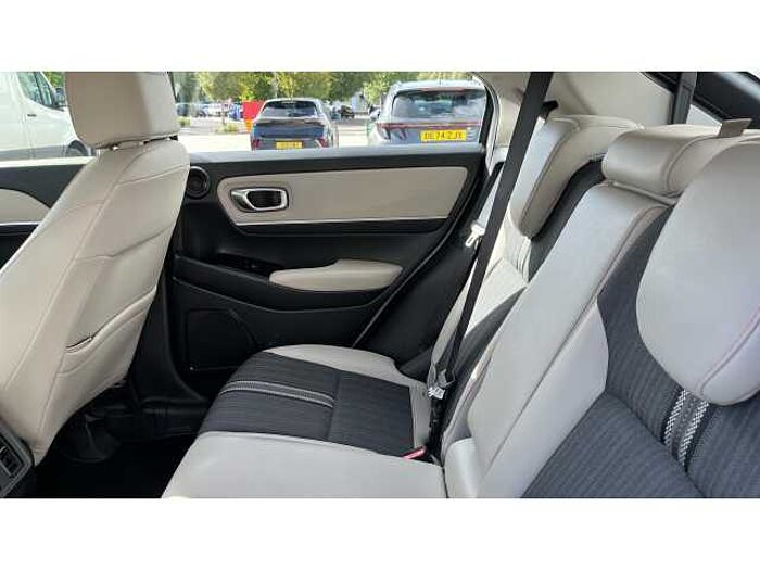 Honda HR-V Hybrid HR-V 1.5 eHEV Advance Style 5dr CVT 