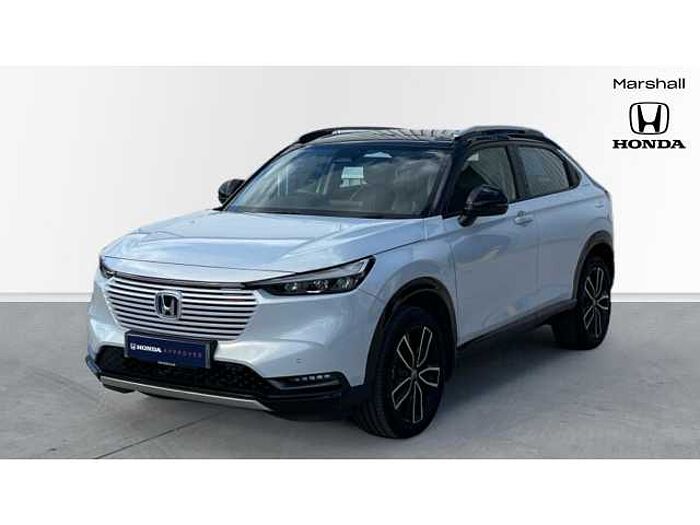 Honda HR-V Hybrid HR-V 1.5 eHEV Advance Style 5dr CVT 