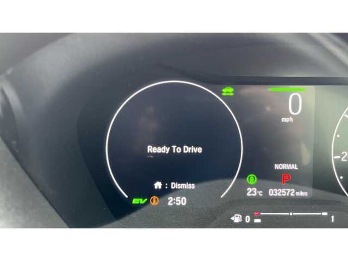 Honda HR-V Hybrid HR-V 1.5 eHEV Advance Style 5dr CVT 
