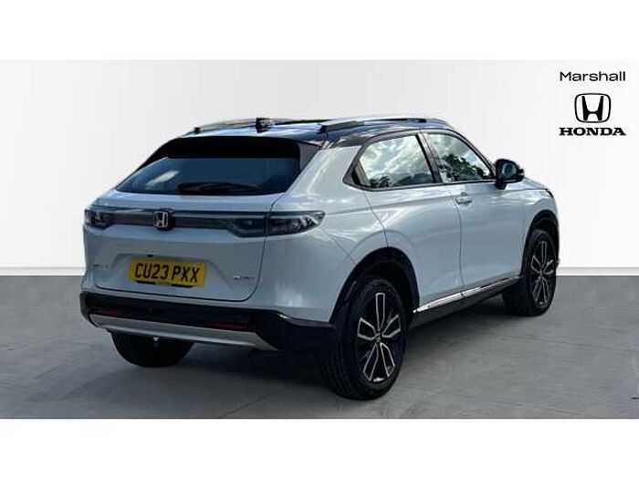 Honda HR-V Hybrid HR-V 1.5 eHEV Advance Style 5dr CVT 