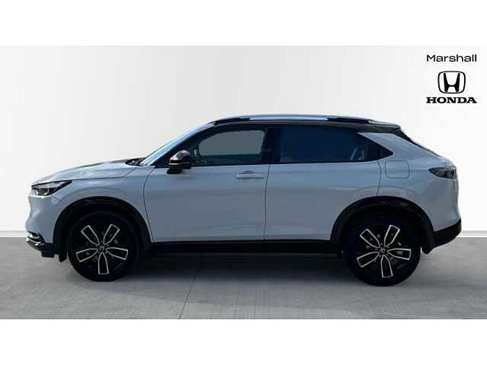 Honda HR-V Hybrid HR-V 1.5 eHEV Advance Style 5dr CVT 