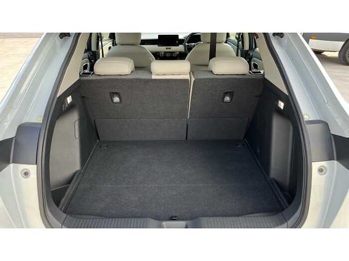 Honda HR-V Hybrid HR-V 1.5 eHEV Advance Style 5dr CVT 
