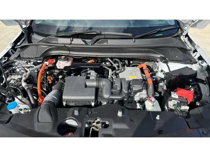 Honda HR-V Hybrid HR-V 1.5 eHEV Advance Style 5dr CVT 
