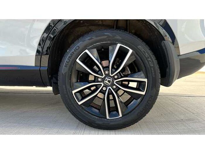 Honda HR-V Hybrid HR-V 1.5 eHEV Advance Style 5dr CVT 