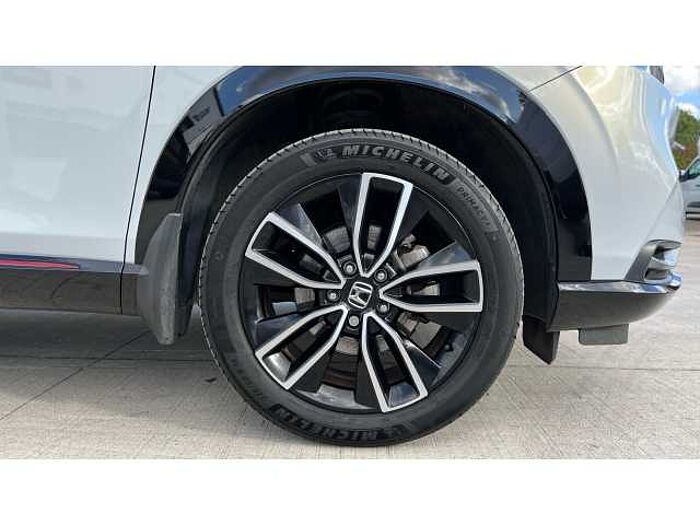 Honda HR-V Hybrid HR-V 1.5 eHEV Advance Style 5dr CVT 