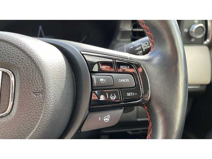 Honda HR-V Hybrid HR-V 1.5 eHEV Advance Style 5dr CVT 