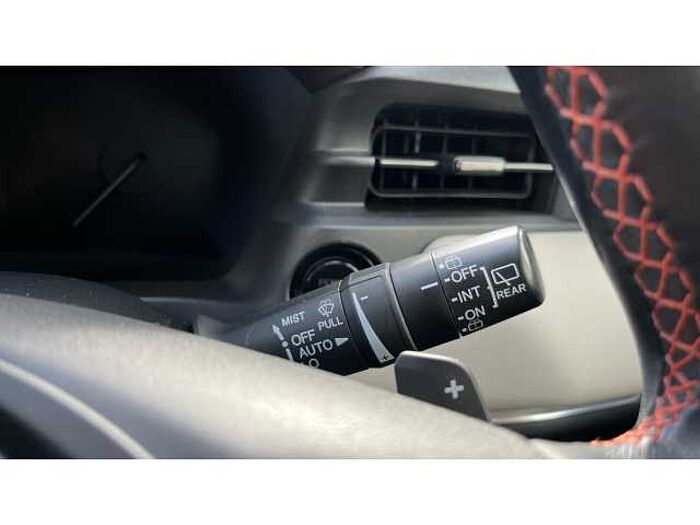 Honda HR-V Hybrid HR-V 1.5 eHEV Advance Style 5dr CVT 