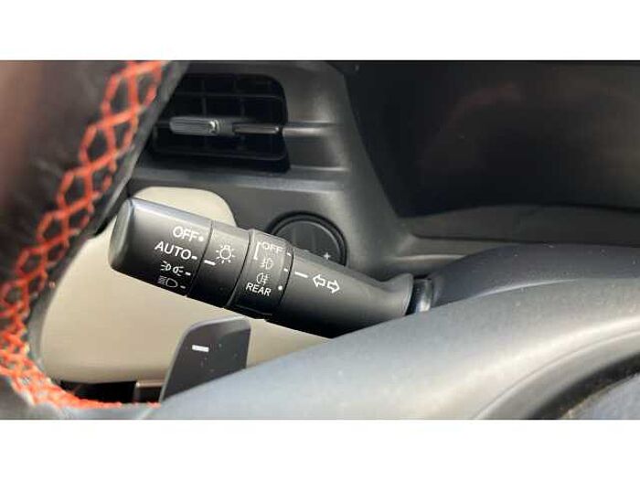 Honda HR-V Hybrid HR-V 1.5 eHEV Advance Style 5dr CVT 