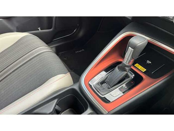 Honda HR-V Hybrid HR-V 1.5 eHEV Advance Style 5dr CVT 