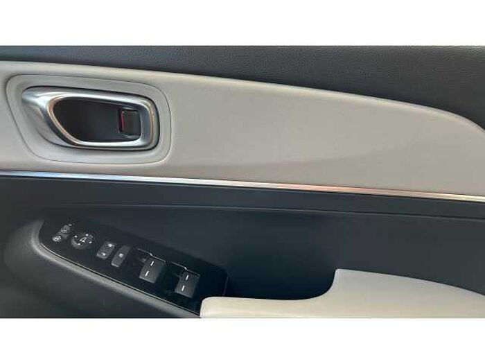 Honda HR-V Hybrid HR-V 1.5 eHEV Advance Style 5dr CVT 