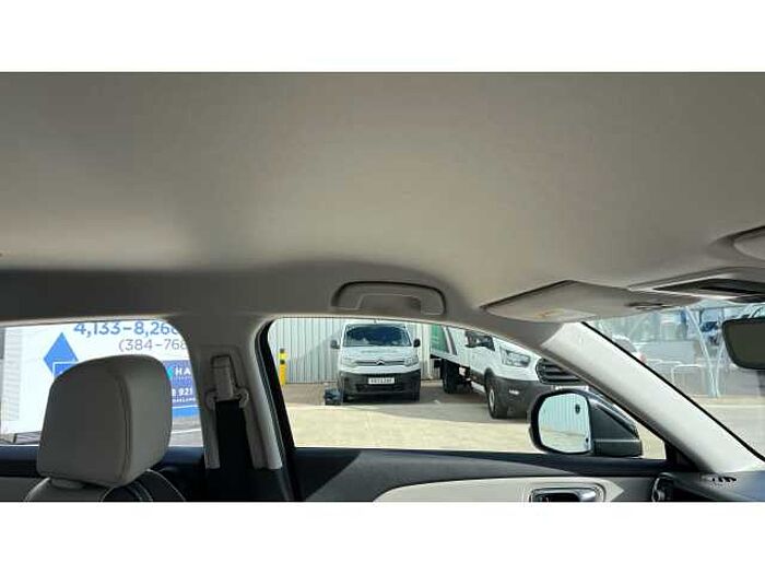 Honda HR-V Hybrid HR-V 1.5 eHEV Advance Style 5dr CVT 