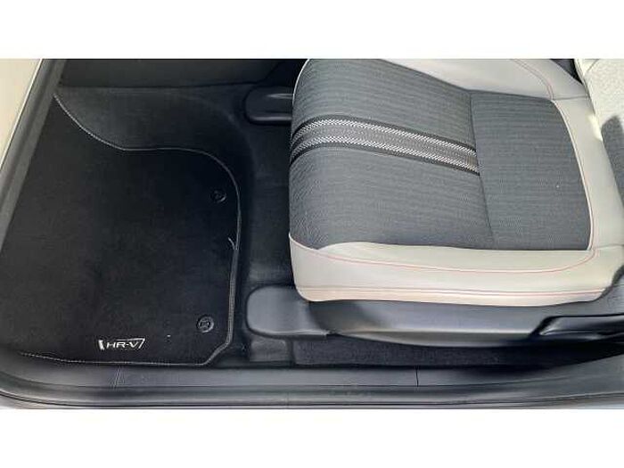 Honda HR-V Hybrid HR-V 1.5 eHEV Advance Style 5dr CVT 