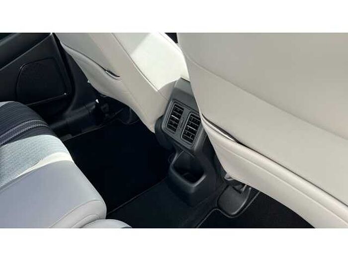 Honda HR-V Hybrid HR-V 1.5 eHEV Advance Style 5dr CVT 