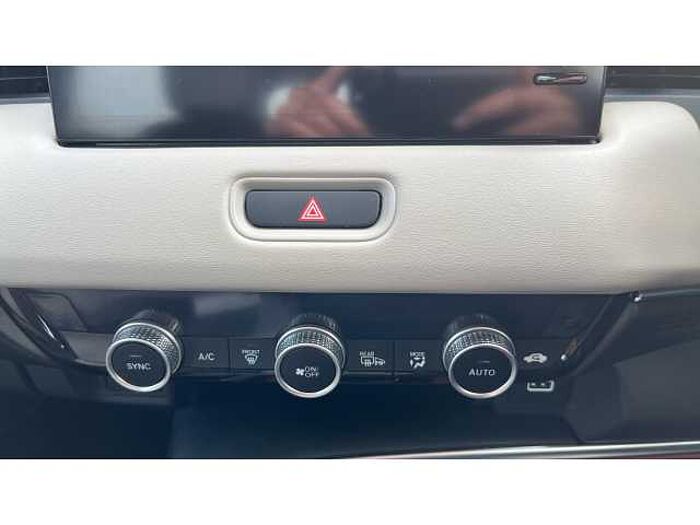 Honda HR-V Hybrid HR-V 1.5 eHEV Advance Style 5dr CVT 
