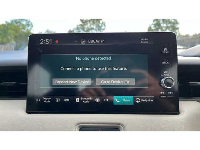 Honda HR-V Hybrid HR-V 1.5 eHEV Advance Style 5dr CVT 
