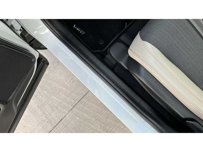 Honda HR-V Hybrid HR-V 1.5 eHEV Advance Style 5dr CVT 