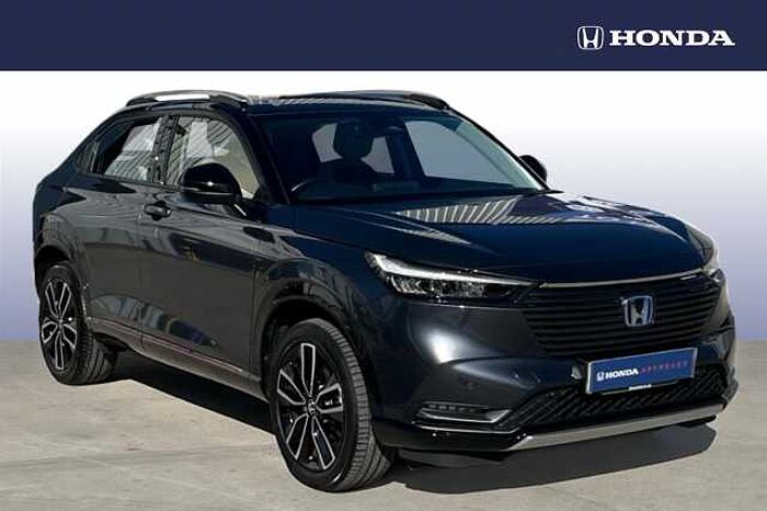 Honda HR-V Hybrid HR-V 1.5 eHEV Advance Style 5dr CVT 