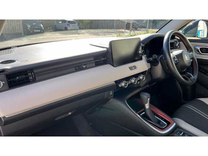 Honda HR-V Hybrid HR-V 1.5 eHEV Advance Style 5dr CVT 