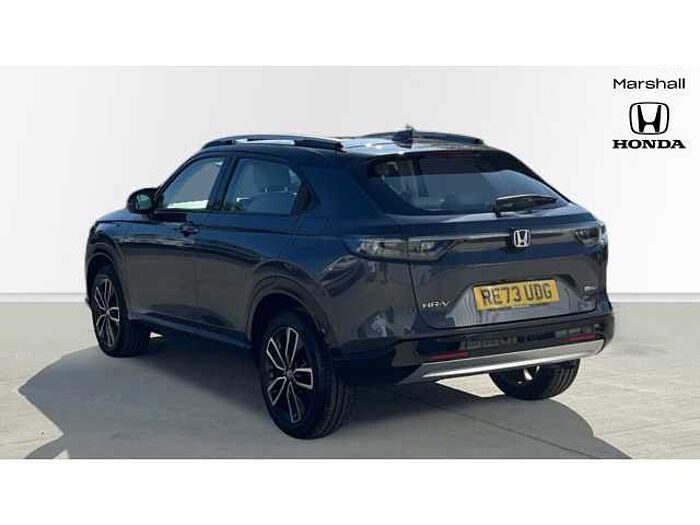 Honda HR-V Hybrid HR-V 1.5 eHEV Advance Style 5dr CVT 