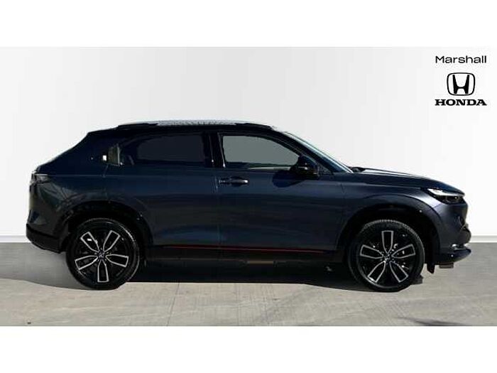 Honda HR-V Hybrid HR-V 1.5 eHEV Advance Style 5dr CVT 