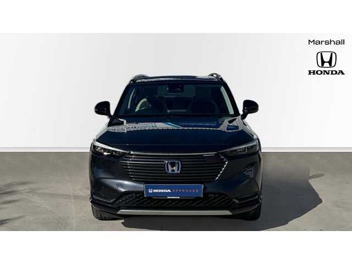 Honda HR-V Hybrid HR-V 1.5 eHEV Advance Style 5dr CVT 