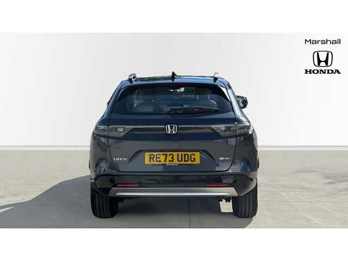 Honda HR-V Hybrid HR-V 1.5 eHEV Advance Style 5dr CVT 