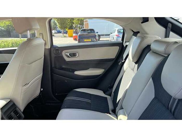 Honda HR-V Hybrid HR-V 1.5 eHEV Advance Style 5dr CVT 