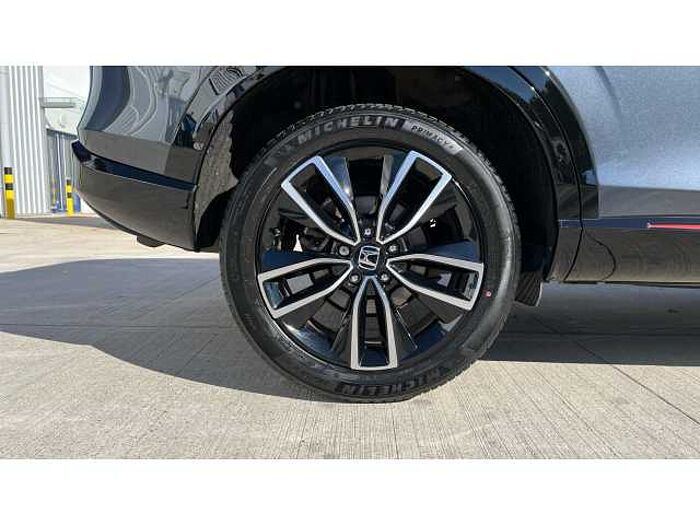 Honda HR-V Hybrid HR-V 1.5 eHEV Advance Style 5dr CVT 