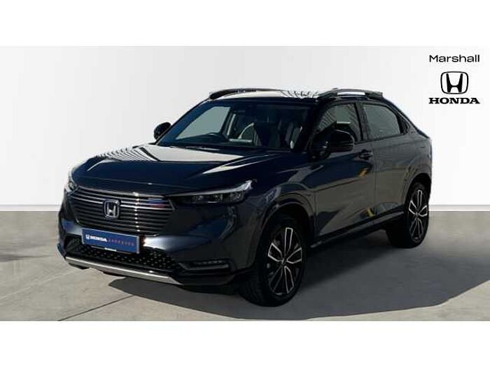 Honda HR-V Hybrid HR-V 1.5 eHEV Advance Style 5dr CVT 