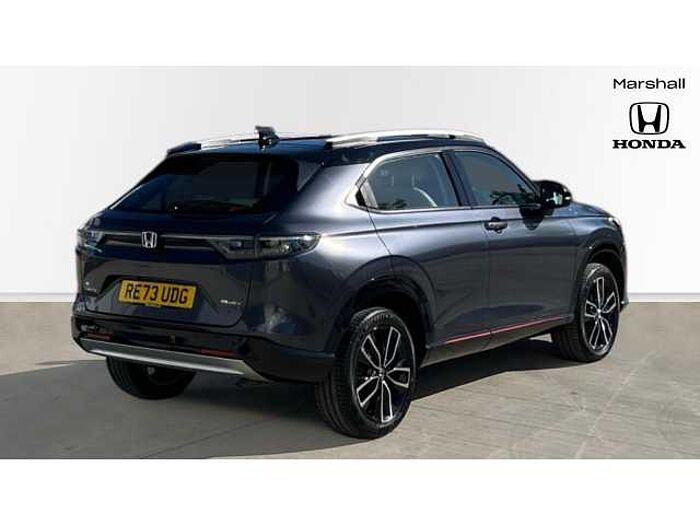 Honda HR-V Hybrid HR-V 1.5 eHEV Advance Style 5dr CVT 