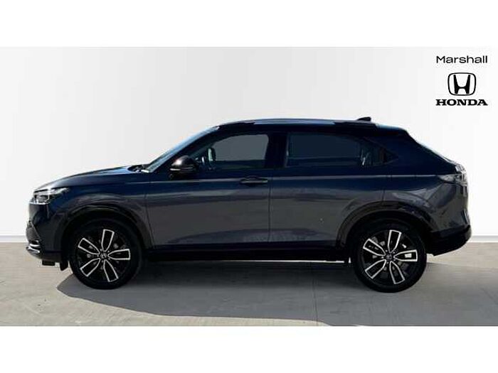 Honda HR-V Hybrid HR-V 1.5 eHEV Advance Style 5dr CVT 
