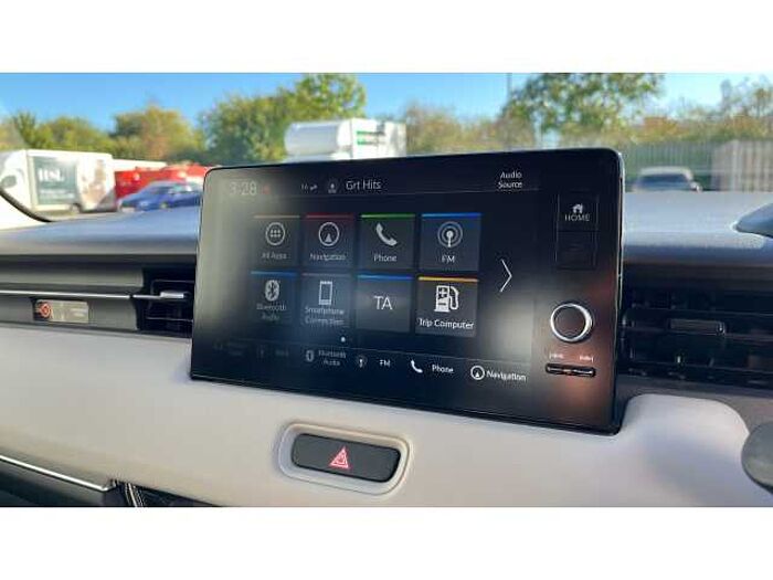 Honda HR-V Hybrid HR-V 1.5 eHEV Advance Style 5dr CVT 