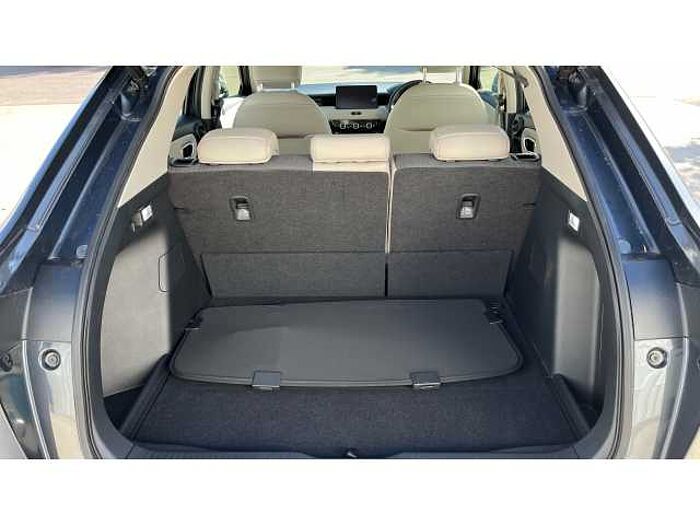 Honda HR-V Hybrid HR-V 1.5 eHEV Advance Style 5dr CVT 