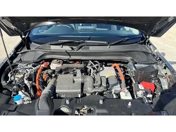 Honda HR-V Hybrid HR-V 1.5 eHEV Advance Style 5dr CVT 