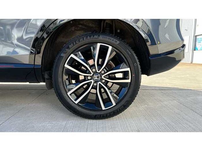 Honda HR-V Hybrid HR-V 1.5 eHEV Advance Style 5dr CVT 