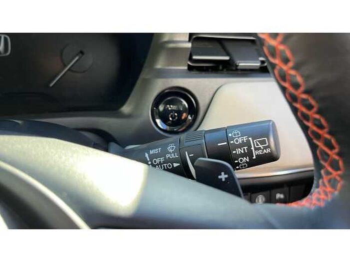 Honda HR-V Hybrid HR-V 1.5 eHEV Advance Style 5dr CVT 