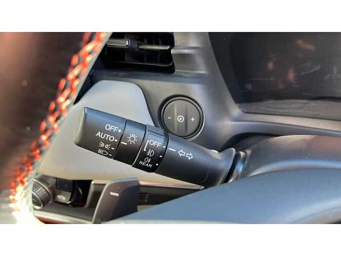 Honda HR-V Hybrid HR-V 1.5 eHEV Advance Style 5dr CVT 
