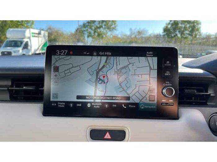Honda HR-V Hybrid HR-V 1.5 eHEV Advance Style 5dr CVT 