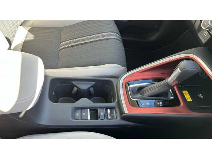 Honda HR-V Hybrid HR-V 1.5 eHEV Advance Style 5dr CVT 
