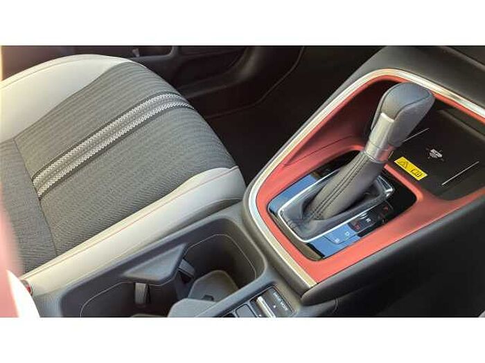 Honda HR-V Hybrid HR-V 1.5 eHEV Advance Style 5dr CVT 