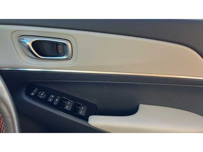Honda HR-V Hybrid HR-V 1.5 eHEV Advance Style 5dr CVT 