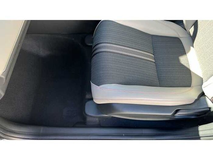 Honda HR-V Hybrid HR-V 1.5 eHEV Advance Style 5dr CVT 