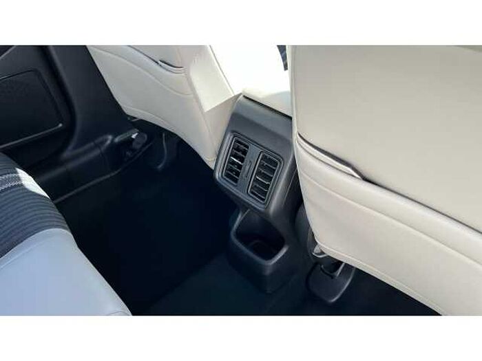 Honda HR-V Hybrid HR-V 1.5 eHEV Advance Style 5dr CVT 