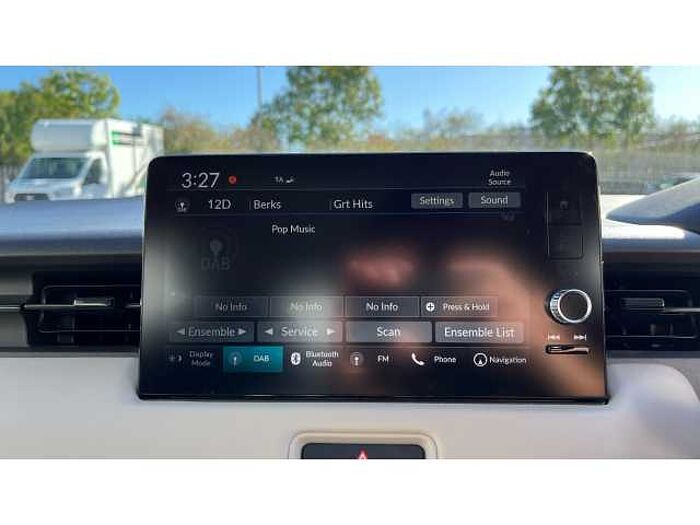 Honda HR-V Hybrid HR-V 1.5 eHEV Advance Style 5dr CVT 